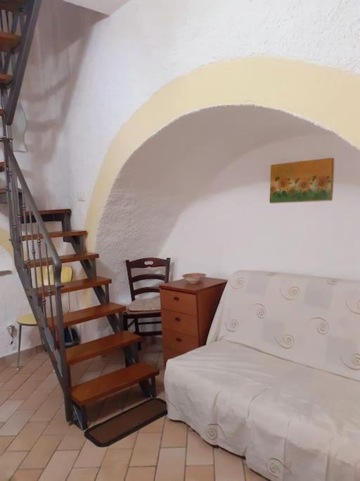 Casa Il Girasole Villa Boccheggiano Kültér fotó