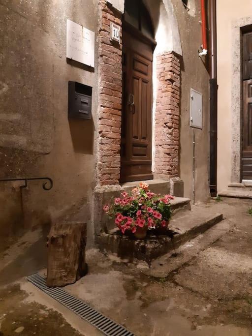 Casa Il Girasole Villa Boccheggiano Kültér fotó